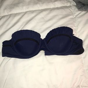 Victoria’s Secret Mermaid Bikini Top